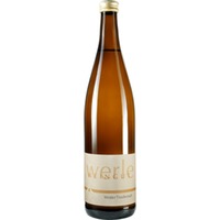 Weißer Traubensaft - Weingut Werle