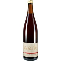 Roter Traubensaft - Weingut Werle