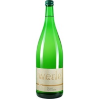 Silvaner halbtrocken 1,0 L - Weingut Werle