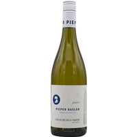 Grauburgunder Plaisir trocken - Weingut Pieper-Basler