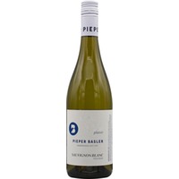 Sauvignon Blanc Plaisir trocken - Weingut Pieper-Basler
