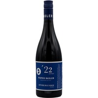 Spätburgunder Saveur trocken - Weingut Pieper-Basler