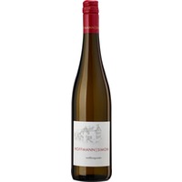 Weissburgunder trocken Bio - Weingut Hoffmann-Simon