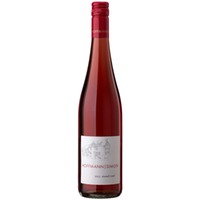 Regent Rosé trocken Bio - Weingut Hoffmann-Simon