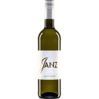 Riesling trocken 1,0 L - Weingut Janz