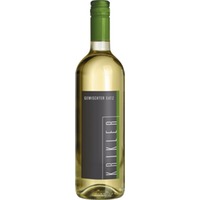 Gemischter Satz trocken - Weingut Krikler