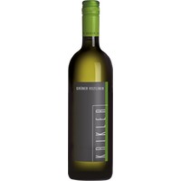 Grüner Veltliner trocken - Weingut Krikler
