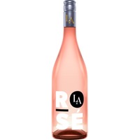 Rosé trocken - Weingut Leo Aumann