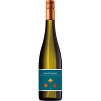 Sauvignon Blanc feinherb - Schmidtburger Hof