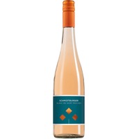 Blanc de Noir trocken - Schmidtburger Hof