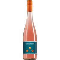 Rosé feinherb - Schmidtburger Hof