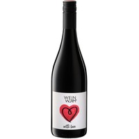 SonderEdition - "Herzblut" Merlot Ried Schilling trocken - Weingut Weinwurm