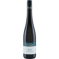 Riesling trocken - Asbacher Klosterkeller