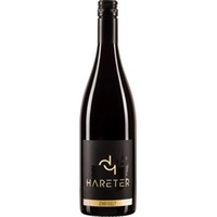 Zweigelt Ried Rosenberg trocken - Weingut Dieter & Yvonne Hareter