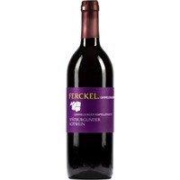 GIMMELDINGER Spätburgunder feinherb - Weingut Erich Ferckel