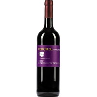 PURIST 7,50 Rotweincuvée trocken - Weingut Erich Ferckel