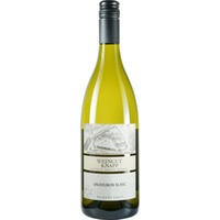 Sauvignon Blanc trocken - Weingut Knapp