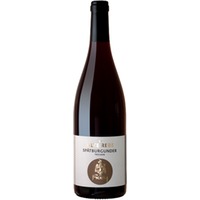Spätburgunder "Alte Rebe" trocken - Weingut Otto & Martin Frey