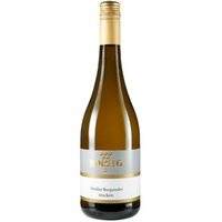 Weißer Burgunder trocken - Weingut Jan Bollig