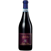 Brachetto Piemonte DOC süß - Cavalier Dario