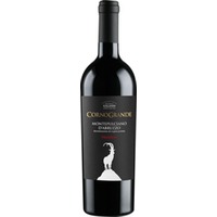 Corno Grande Montepulciano d'Abruzzo Premium DOC trocken - Ettore Galasso