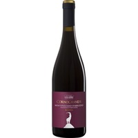 Corno Grande Montepulciano d’Abruzzo Riserva DOC trocken - Ettore Galasso