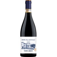 Gli Archi Amarone Della Valpolicella Classico DOCG trocken - Cantina Corte Archi di Fernando Campagnola