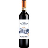 Recioto della Valpolicella Classico DOCG süß 0,5 L - Cantina Corte Archi di Fernando Campagnola