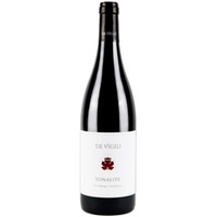 Tonalite Teroldego Rotaliano DOC trocken - Cantina De Vigili