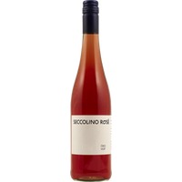 Seccolino rosé trocken Bio - Öko-Hof Ruesch