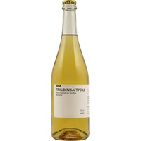 Traubensaftperle - alkoholfrei- Bio - Öko-Hof Ruesch