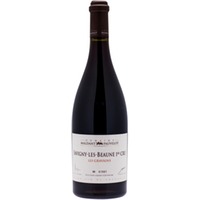 Aux Gravains Rouge Savigny Les Beaune 1er Cru AOP trocken - Domaine Maldant-Pauvelot