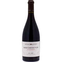 Les Valozières Aloxe Corton 1er Cru AOP trocken - Domaine Maldant-Pauvelot