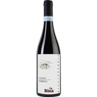 Riccinnebbia® Nebbiolo Langhe DOC trocken - La Biòca