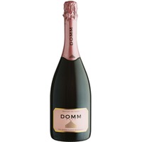 Domm Rosé brut - Nettare dei Santi