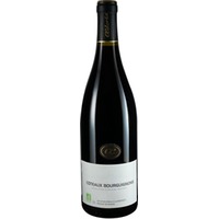 Cuvée Rouge Côteaux Bourguignons AOP trocken Bio - Oedoria