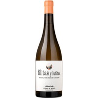 Filitas y Lutitas Sierras de Málaga DO trocken - Viñedos Verticales