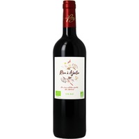 "Rien à Ajouter Bx sans sulfite" Bordeaux AOP trocken Bio - Château Cajus