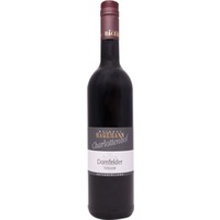 Dornfelder feinherb - Weingut Hagemann