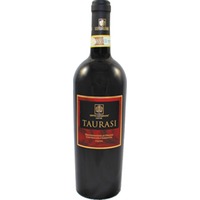 Taurasi Riserva DOCG trocken - Crypta Castagnara