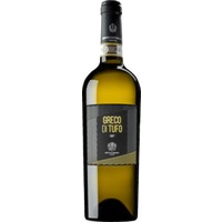 Greco di Tufo DOCG trocken - Crypta Castagnara