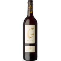 Grenu Minervois AOP trocken Bio - Château d'Agel