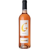 Grenu Orange trocken Bio - Château d'Agel