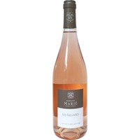 Callades Rosé Pays d'Oc IGP trocken - Domaine Marié
