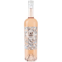 Cap d'Agde Sentiments Rosé Côtes de Thau IGP trocken - Les Caves Henri de Richemer