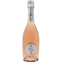 Terre & Mer Rosé brut - Les Caves Henri de Richemer