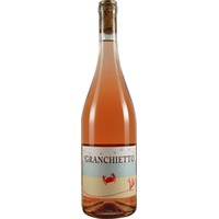 Granchietto Negroamaro IGP trocken - Cantine Risveglio