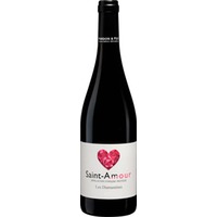 Les Diamantines Saint-Amour AOP trocken - Domaine Pardon