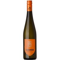 Grüner Veltliner Weinviertel DAC trocken - Weingut Groiss