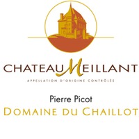 Cuvée Domaine trocken - Domaine du Chaillot